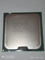 Comprar Processador Core 2 Duo Dell Oem  Intel E7400 3m 2,8 Ghz