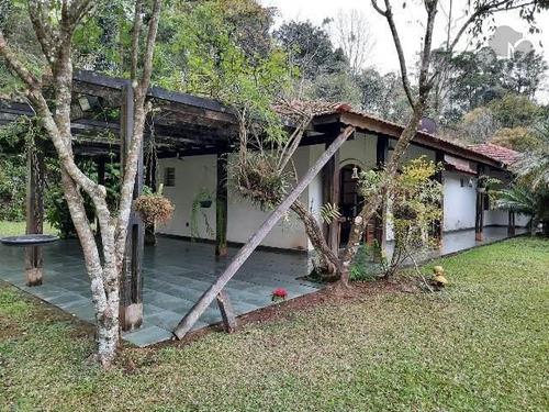 Cod 4703 - Lindo Sítio Com 12 Lagos E 870 Mil M² De Área!!! - 4703