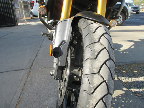 Imagen 10 de 11 de Suzuki Vstrom 1000
