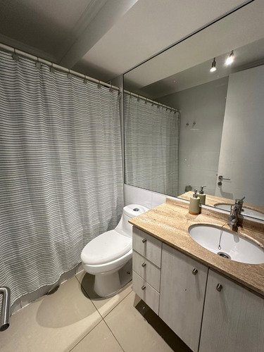 Venta Departamento Amoblado En Jardin Del Mar Coquimbo