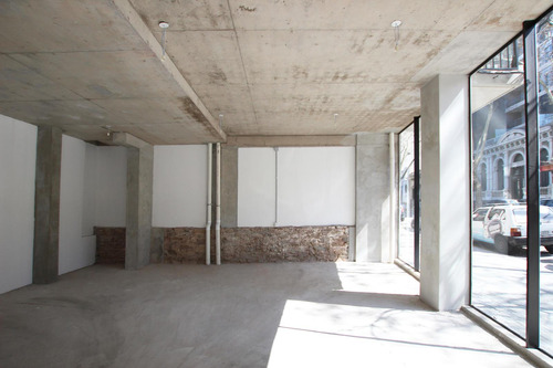 Venta | Local Comercial Con Renta En Cordón