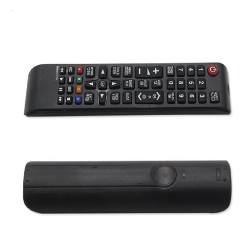 Control Remoto Smart Tv