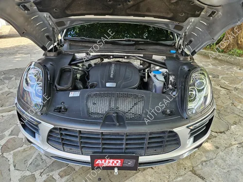 Porsche Macan 2.0 Lux