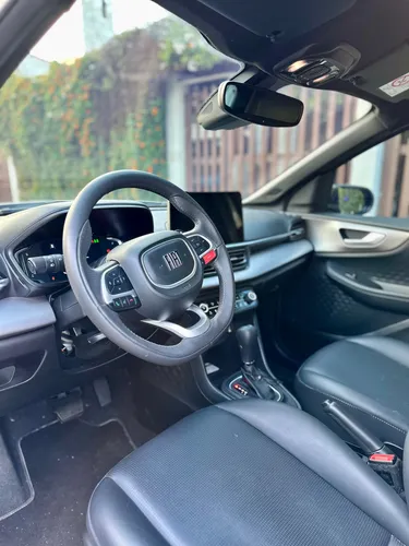 Fiat Pulse 1.0