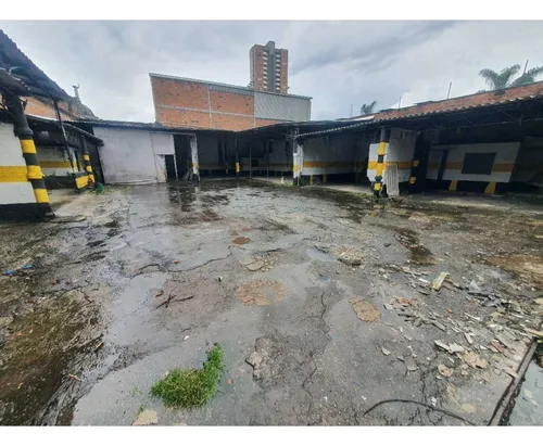 Arriendo Parqueadero Itagüí