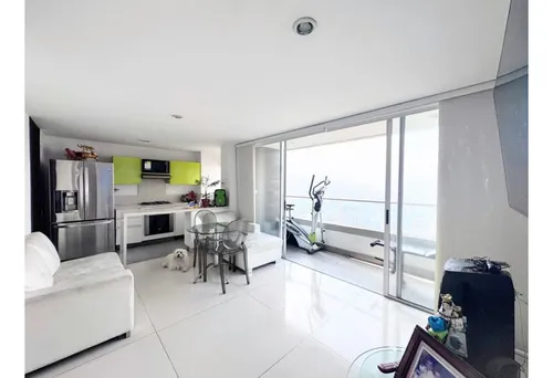 Lindo Apartamento En Las Palmas