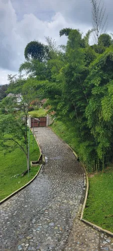Casa Campestre En Venta En Guarne. Cod V23978