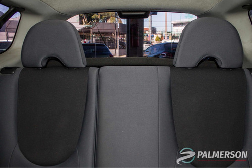 Imagen 13 de 13 de Honda Fit 1.4 Lx 2006