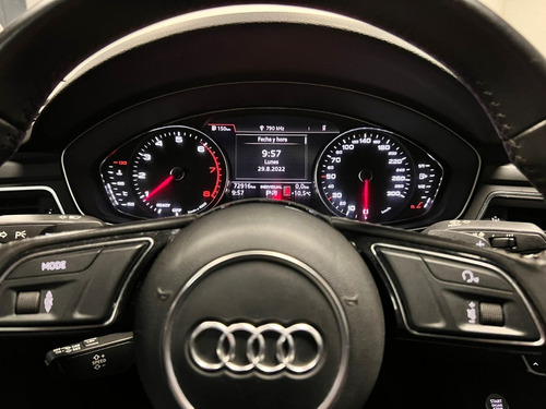 Imagen 9 de 25 de Audi A4 Usado 2.0 Fsi 190cv 2017 2018