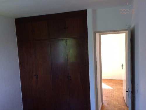 Imagem 11 de 15 de Apartamento Em Condomínio Fechado Com 3 Dormitórios, 78 M² - Venda Por R$ 290.000 Ou Aluguel Por R$ 1.233/mês - Centro - Diadema/sp.. - Ap0458