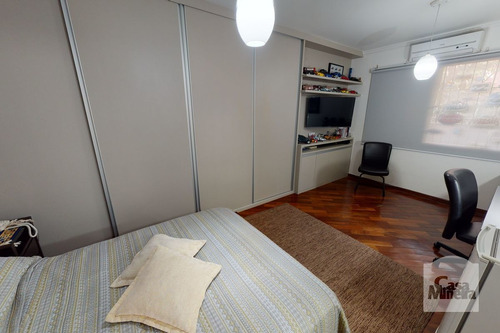 Imagem 10 de 15 de Casa À Venda No Dona Clara - Código 272455 - 272455