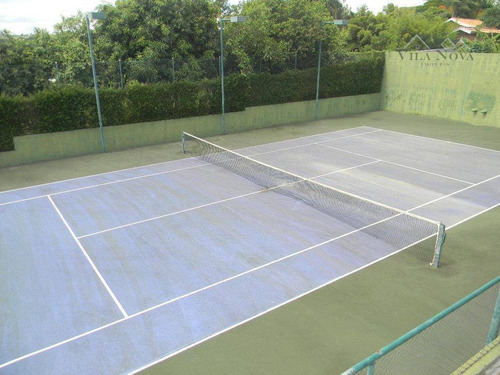 Imagem 17 de 29 de Chácara Com 6 Dormitórios À Venda, 3000 M² Por R$ 2.300.000,00 - Vale Das Laranjeiras - Indaiatuba/sp - Ch0031
