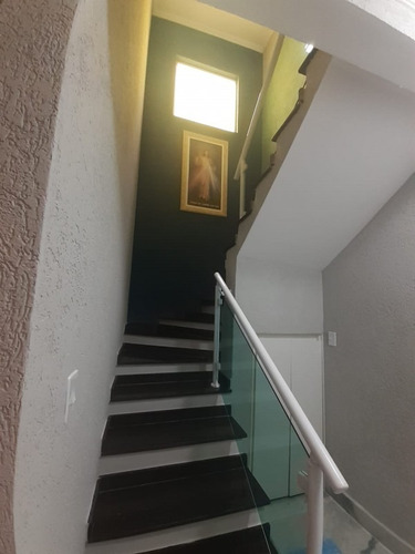 Imagem 12 de 25 de Sobrado Para Venda - Jardim Camila, Mogi Das Cruzes - 150m², 2 Vagas - 2768