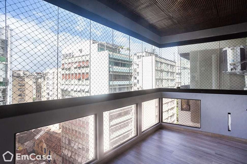 Imagem 9 de 10 de Apartamento À Venda Em Rio De Janeiro - 57051