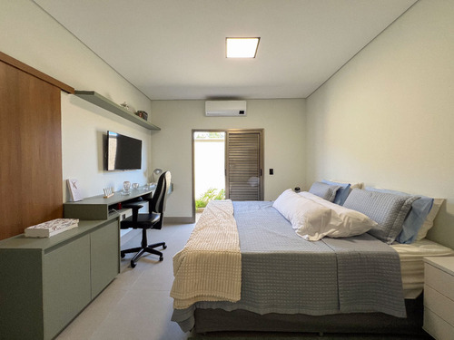 Casa De Condomínio Com 3 Quartos À Venda, 320m² - Residencial Eco Park