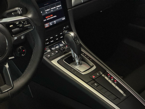 Porsche 718 cayman Cayman 2.0 300cv