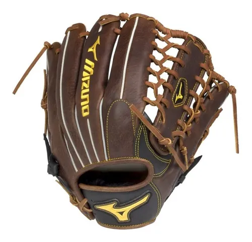 Guantes de baseball mizuno hotsell