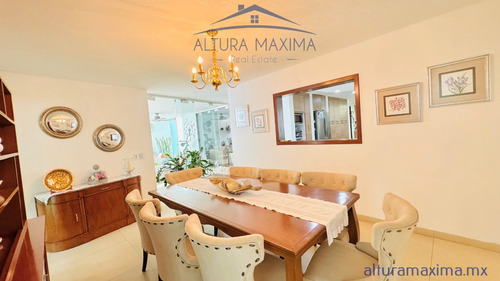 Casa En Venta Atlas Colomos Zapopan Membresía De Regalo