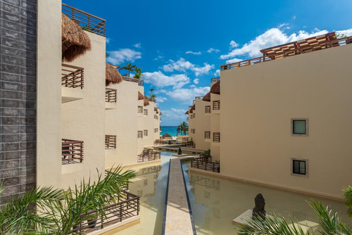 Aldea Thai - 2 Rec/ La Mejor Ubicación A Metros Del Mar Precio Para Vender!!