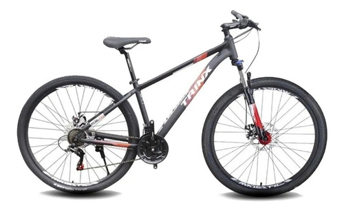 Bicicleta Trinx R. 29  M136 Pro - Aluminio - Mundomotos.uy