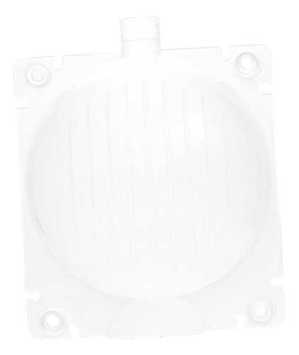Propagación De Alta Diámetro De 8.5 Cm Transparente