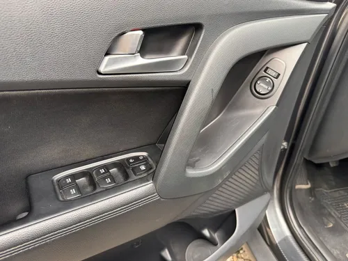 Hyundai Creta 1.6 Premium 4X2 Mt