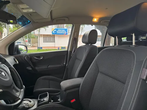 Renault Koleos 2.5 Dynamique 4x2