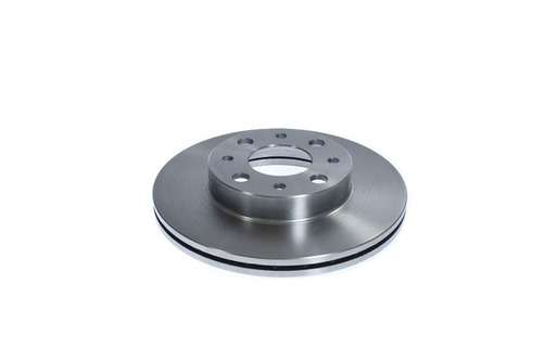 Imagen 1 de 5 de Juego Discos Delantero Fiat Palio Weekend 1.5 1998/ Ventilad