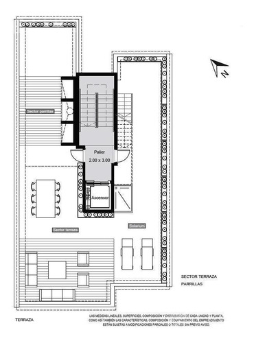 Imagen 9 de 9 de Edificio En Moreno Al 1000 - Quilmes