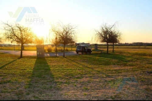 Imagen 5 de 11 de Lote Interno Etapa 2 - El Naudir Barrio Nautico