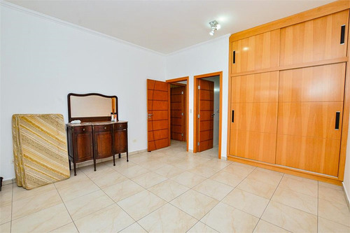 Imagem 18 de 30 de Planalto Paulista Linda Casa Com 4 Dormitórios 3 Suites 3 Vagas - Reo92958