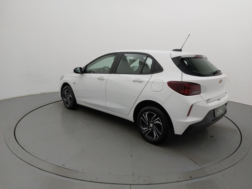 Chevrolet Onix 1.0 TURBO FLEX LT MANUAL