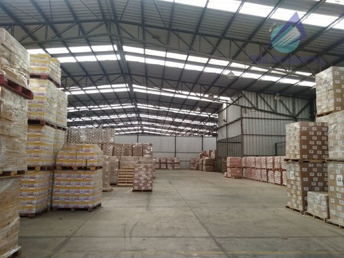Imagen 30 de 30 de Estacionamiento 4.167 Mt2 En Arriendo En Lampa