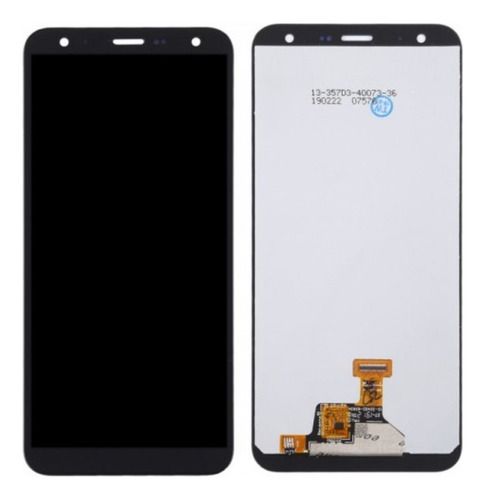 Pantalla Lcd Más Tactil Compatible Con LG K40