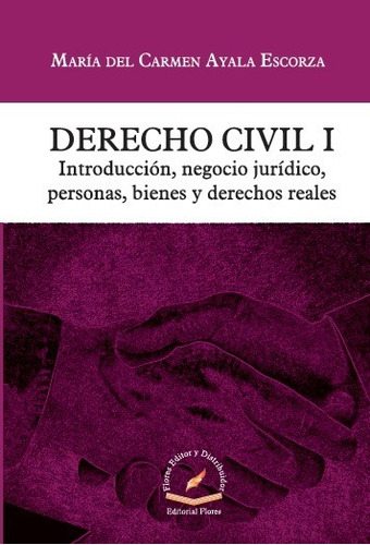 Derecho Civil I (3272)