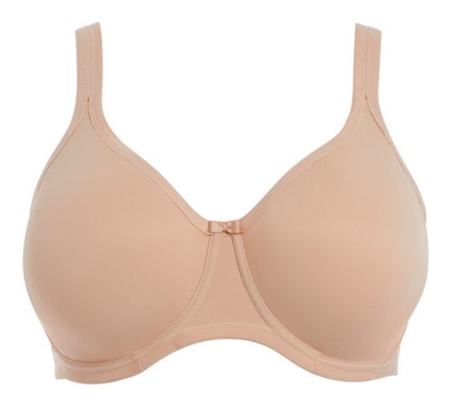 Brasier 42i /6d Elomi Smoothing Soporte Interno En Copas C/v