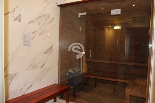 Apto Monoambiente En Chronos- Ref: 4409