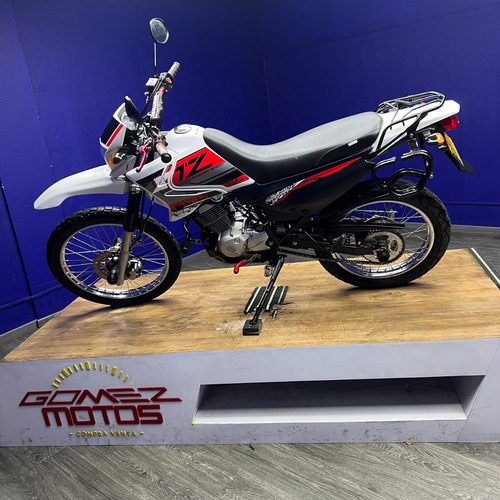 Yamaha Xtz 125 2021