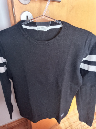 Sweater H&m Como Nuevo Talle 11-12 Años