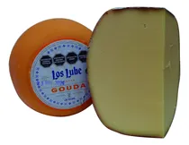 Comprar Queso Gouda Y Queso Sardo Combo 1.800 Kg Aprox