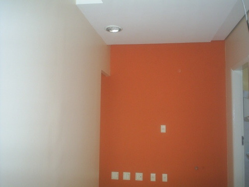 Sala Comercial Para Locação - Centro, Bauru-sp - 2136