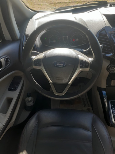 Imagem 2 de 15 de Ford Ecosport 20-titanium-16v-flex-4p-automatico