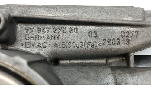 Bomba De Óleo Thp 1.6