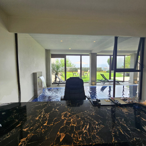 Descubre El Lujo Y La Exclusividad En Bosque Real, Casa En Venta Bosque Real!!!!