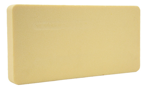 Espuma De Pvc Con Forma De Hidroplano Blanco, Estable, Gran