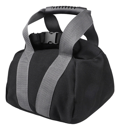 Bolsa De Arena Con Asa Para Levantamiento De Pesas