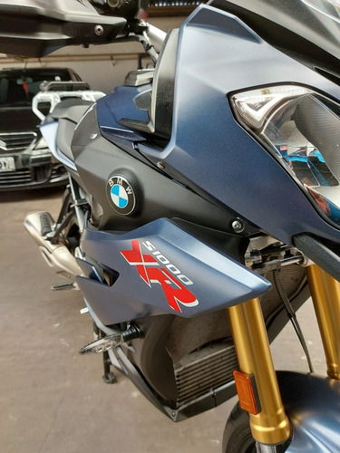 Bmw S1000xr