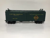 Comprar Furgón Refrigerado 40' Railway Express Agency - Athearn H0