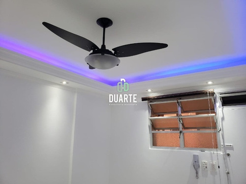 Imagem 3 de 11 de Apartamento - Ap01411 - 34175292