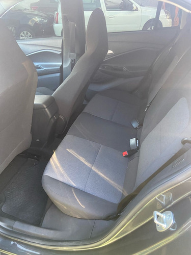 Chevrolet Onix 1.0 Turbo Aut. 5p